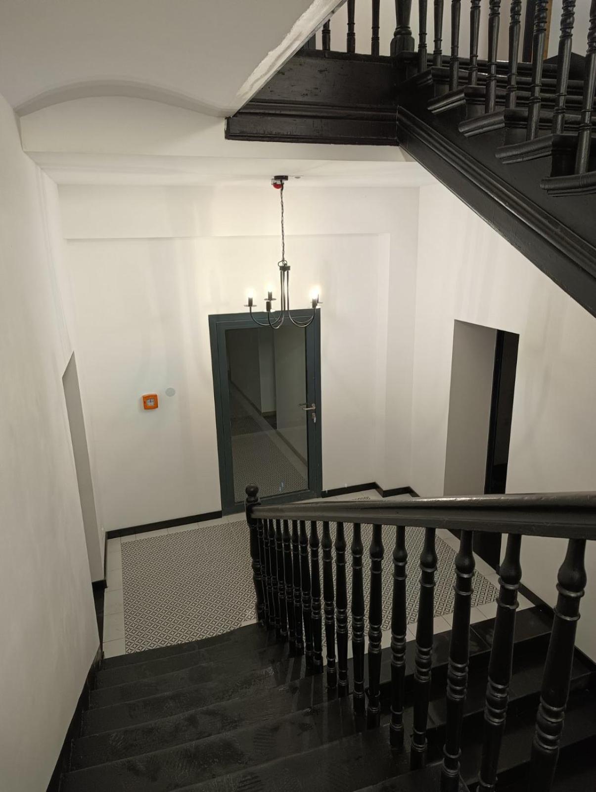 Mh Apartment 热舒夫 外观 照片