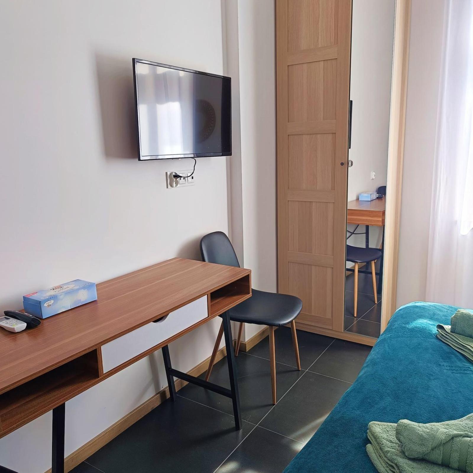 Mh Apartment 热舒夫 外观 照片