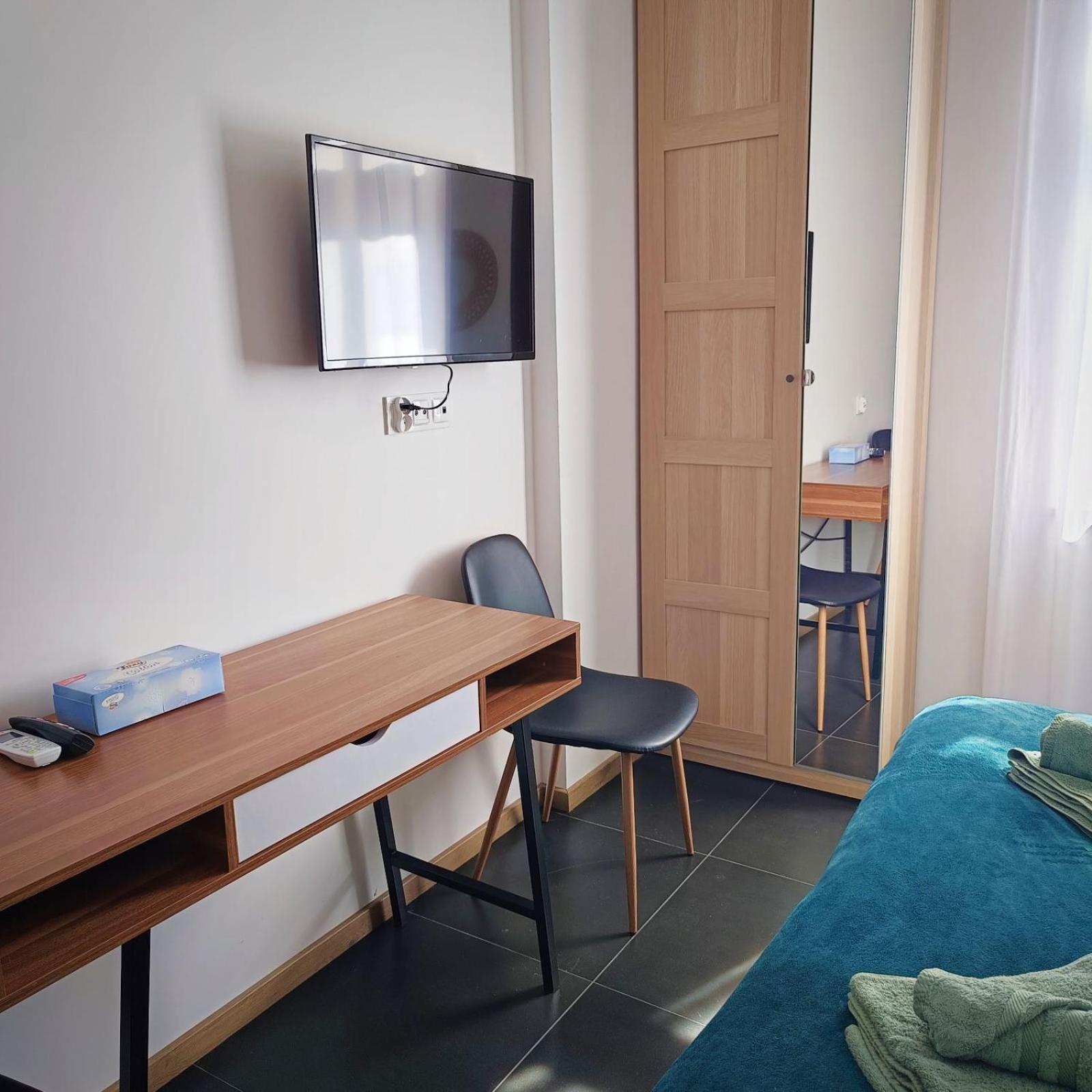 Mh Apartment 热舒夫 外观 照片